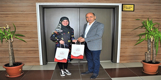 Güneydoğu'nun LGS'deki gururları