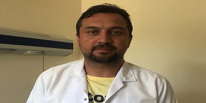 Doktor, hasta yakını tarafından darp edildi