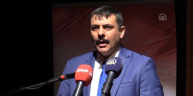 Valilikten muhtarlara 'yetki ve sorumluluk' eğitimi