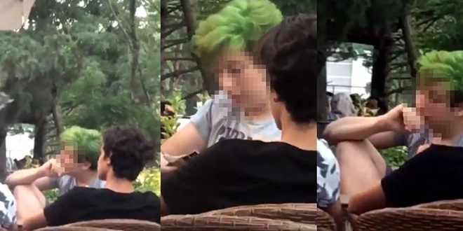 İBB o personelin görevine son verdi