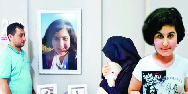 Adli Tıp 'trafik kazası değil' dedi, Canikli, babadan şikayetçi oldu