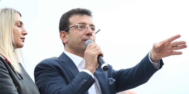 İmamoğlu'nun en çok oy oranına eriştiği ilk 50 mahalle