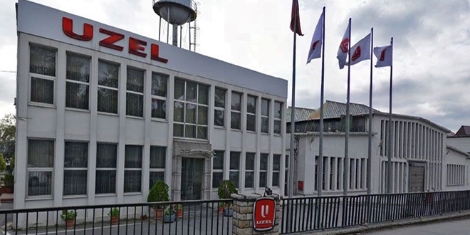 Türkiye'nin en büyüğüydü...Yağmalanmasın diye sopalı nöbet tutuluyor