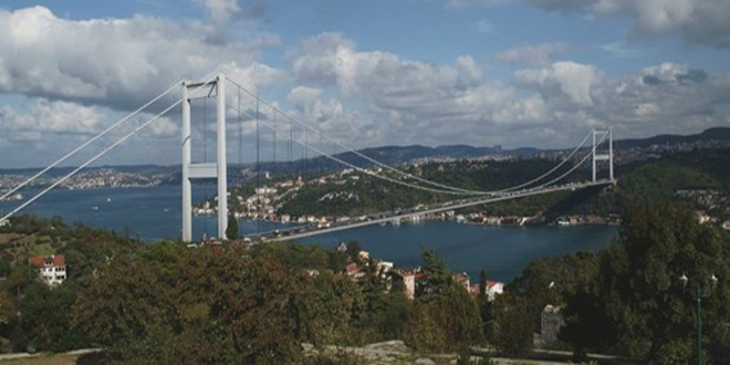 Karayollarından '15 Temmuz Şehitler Köprüsü' açıklaması
