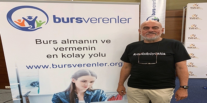 Burs arayanlar ve verenler sanal ortamda buluacak