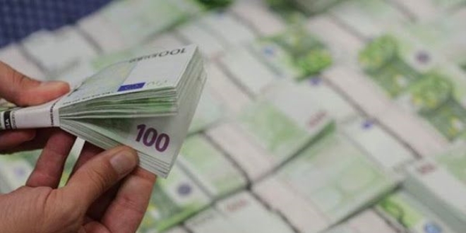 4 milyon Euro'luk vurgun yapan şüphelinin ifadesi