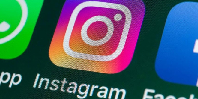 Instagram'da reklamların sayısı çoğalacak