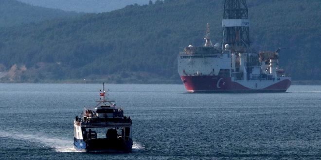 Türkiye'nin seçeneği çok: Atina'yı bile vurabilir