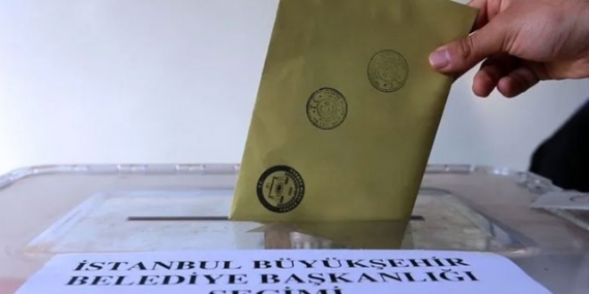 En çok küskün Esenyurt'ta