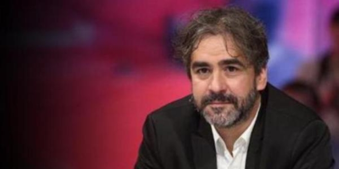 AYM: Alman Gazeteci Deniz Yücel'in hakkı ihlal edildi
