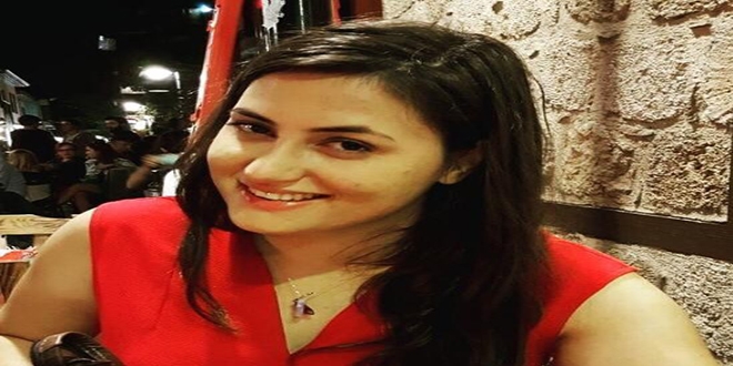 Babası tarafından öldürülen doktora hüzünlü veda