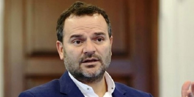 Kemal Öztürk: Yetki kararı Ak Parti'nin sonunu getirir