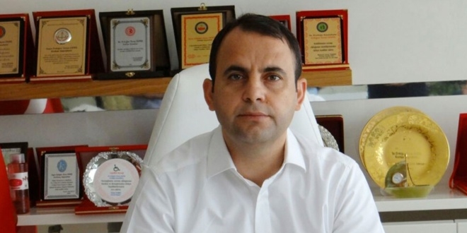 Kaymakam, her şehirde bir çocuk sahibi oldu