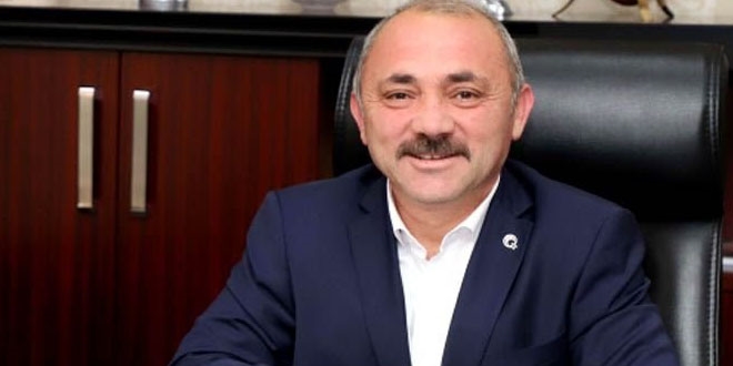 Belediye Başkanı'ndan dikkat çeken tasarruf tedbirleri