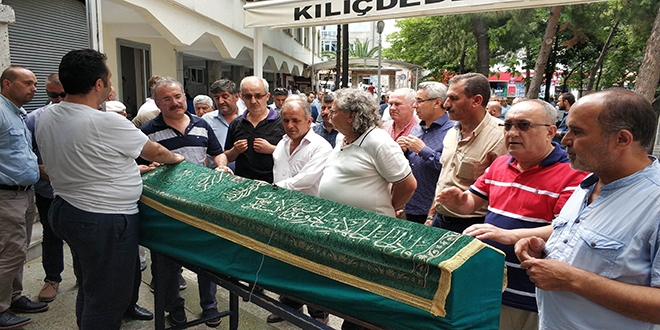Kaymakamın oğlunun cinayetinde 'sakız' detayı