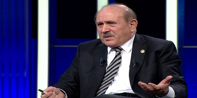Burhan Kuzu'dan sistem eleştirilerine yanıt: Haklılar