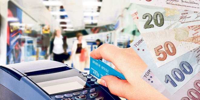 Merkez Bankası'ndan kredi kartı faiz oranı kararı