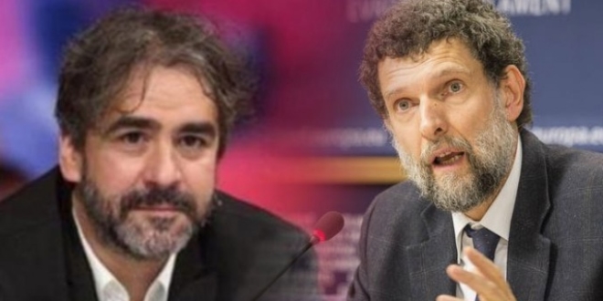 AYM Gezi organizatörlerini haklı buldu!