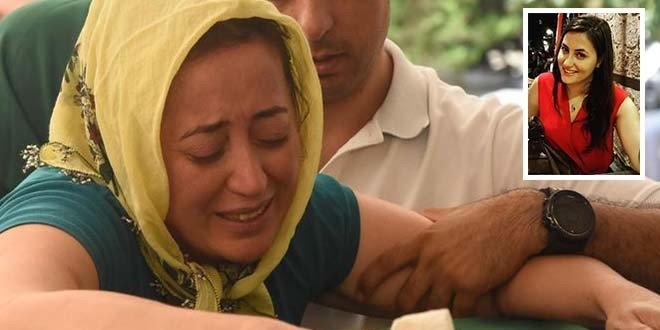 Katil babanın kızına şefkati: Acı çekmemesi için 10 el daha ateş etmiş