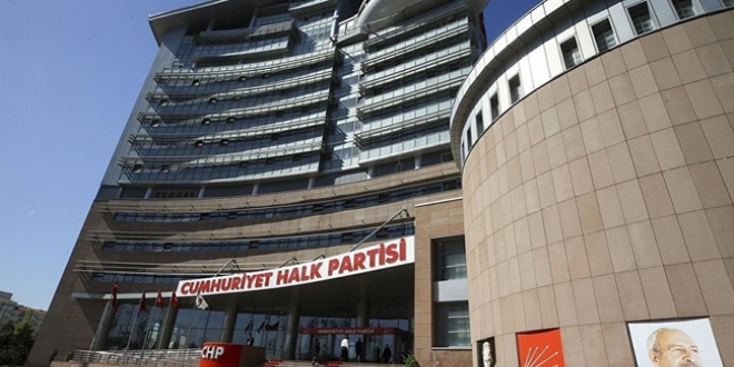 CHP'li belediyelere sıkı takip