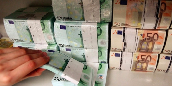 4 milyon 795 bin Euro çalınmıştı... 2 kişi tutuklandı