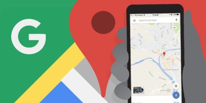 Toplu taşımaya binenlere Google'dan müjde!