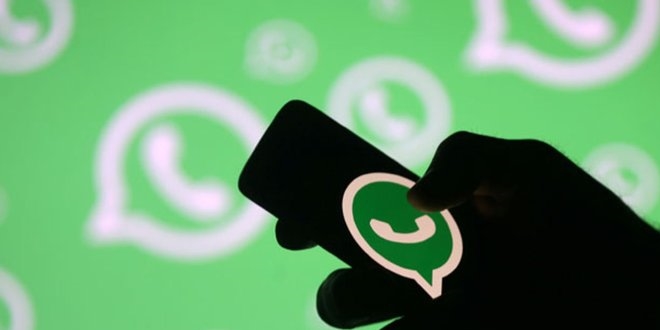 WhatsApp hikayeleri Facebook ve Instagram'a geliyor