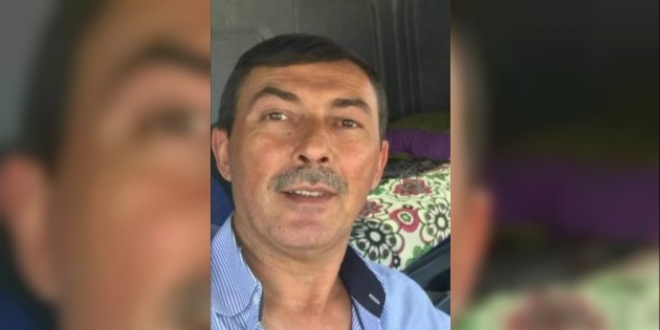 Mangal yakarken kendini yakan vatandaş öldü