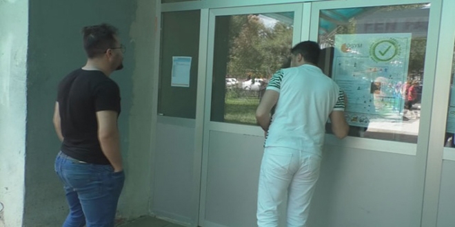 Yanlış kapı 1 yıllarına mal oldu