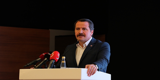 Eğitim-Bir-Sen'den 'Yükseköğretime Bakış 2019: İzleme ve Değerlendirme Raporu'
