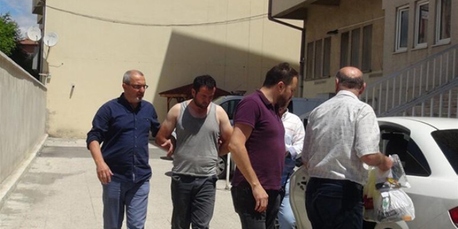 Cinayetin sırrı çözüldü! Kan donduran ifadeler