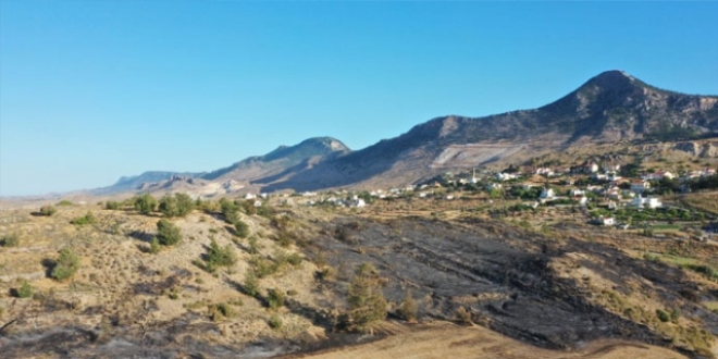 Akdeniz'de enerji savaşları kızışıyor