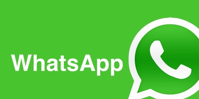 WhatsApp sala yararl (Bilimsel aratrma)