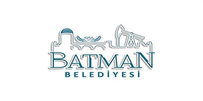 Batman Valilii, belediyenin logo deiimine izin vermedi