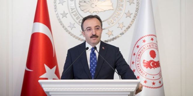 Emniyet güçlerine iftira atan HDP'li vekile bir yalanlama daha