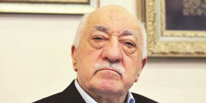 Brüksel'de FETÖ'nün 'gerçek yüzü' anlatıldı