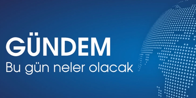 3 Temmuz 2019'dan önemli gündem başlıkları