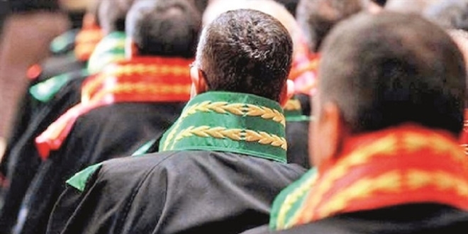 3 Temmuz 2019 tarihli hakim ve savcılar kurulu atama kararı yayımlandı