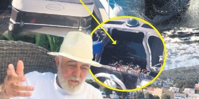 Tatil bölgelerinde jet soygunları başladı