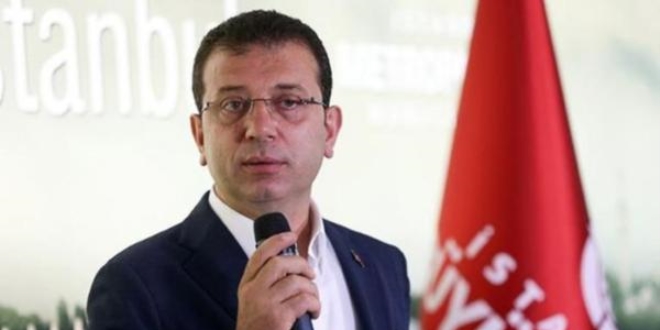 Ekrem İmamoğlu ulusal güvenlik sorunu mu?