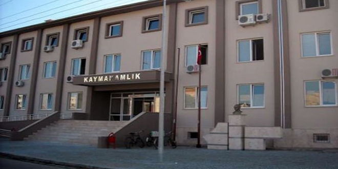 Belediyenin açıkladığı borca, kaymakamlıktan yalanlama
