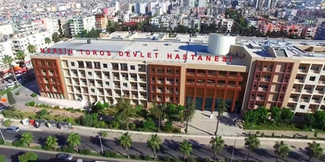 Mersin'den acı haberler gelmeye devam ediyor