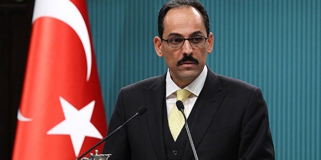 'Washington Post, açıkça terör propagandası yapmakta'
