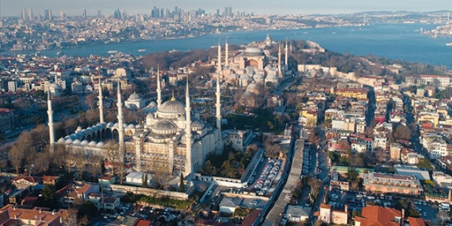 İstanbul'un tarihi alan koruma tecrübesi diğer ülkelerle paylaşıldı