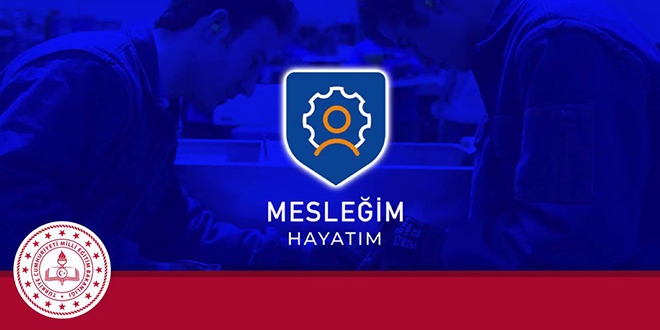 LGS tercihlerinde başucu kaynağı 'Mesleğim Hayatım' portalı oldu