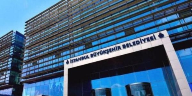 İBB'de ihaleler durduruldu, izinler iptal oldu