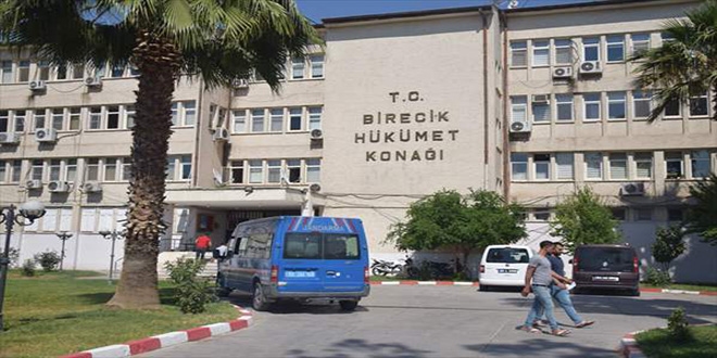 Adliye çıkışı kavga: 5 yaralı, 7 gözaltı