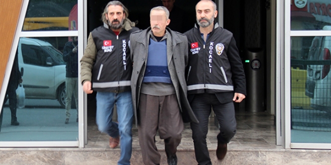 700 TL borç için arkadaşını öldüren sanığa ilk duruşmada müebbet