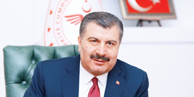 e-Nabız'da yapay zeka devrimi