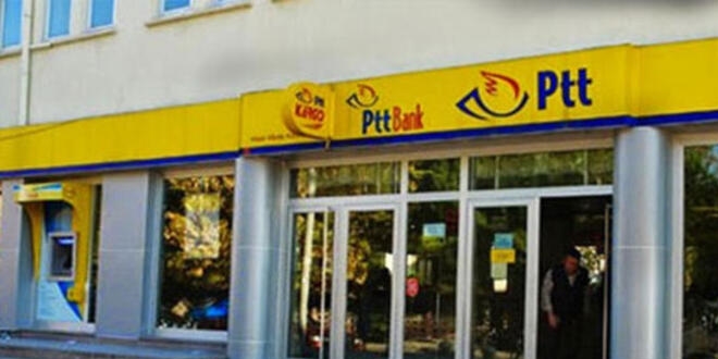 PTT AŞ'den denizde de ulaşılabilir hizmet